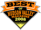 best of hudson valley 2008